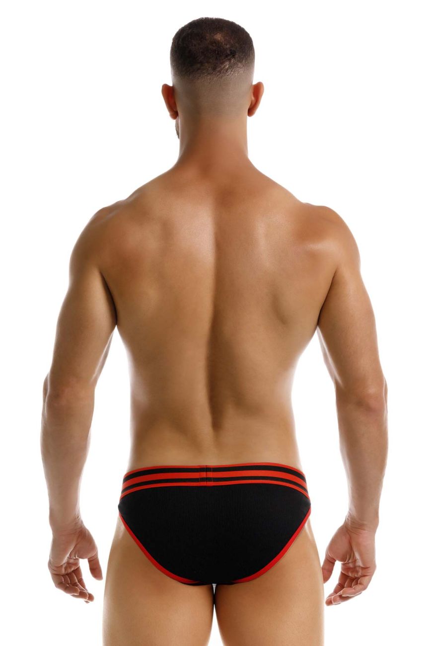 JOR Rush Bikini - Black