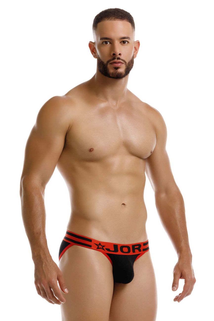JOR Rush Bikini - Black