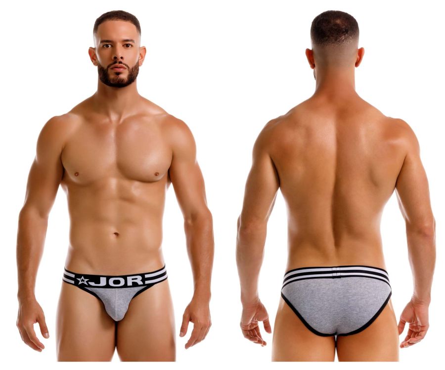 JOR Rush Bikini - Gray