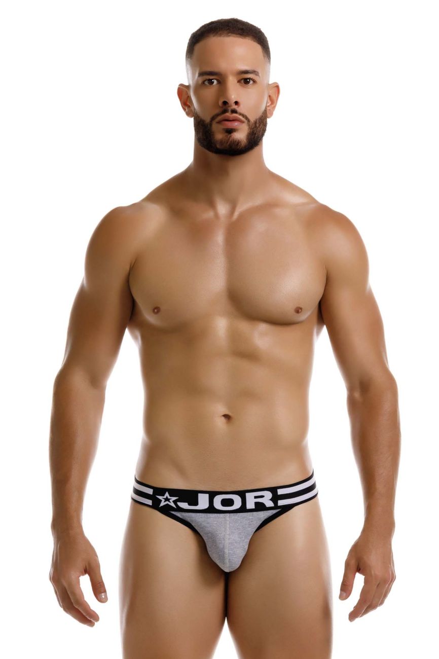 JOR Rush Bikini - Gray