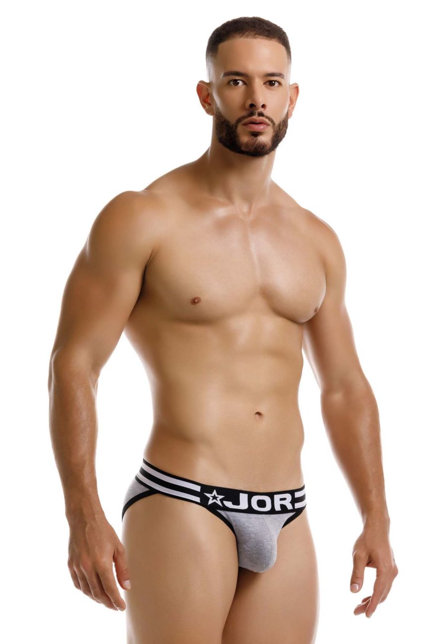 JOR Rush Bikini - Gray