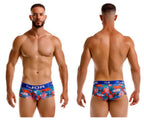 JOR South Trunks - Printed