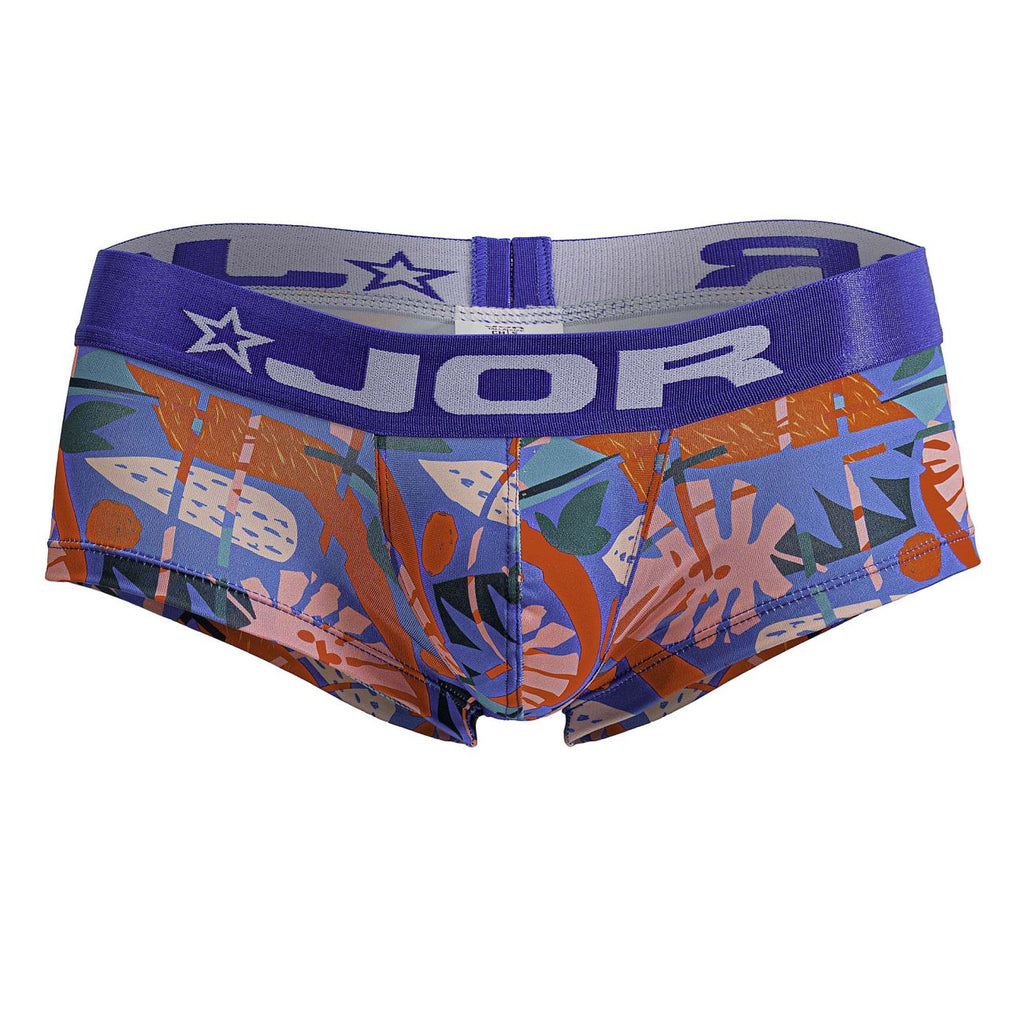 JOR South Trunks - Printed