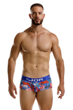 JOR South Trunks - Printed