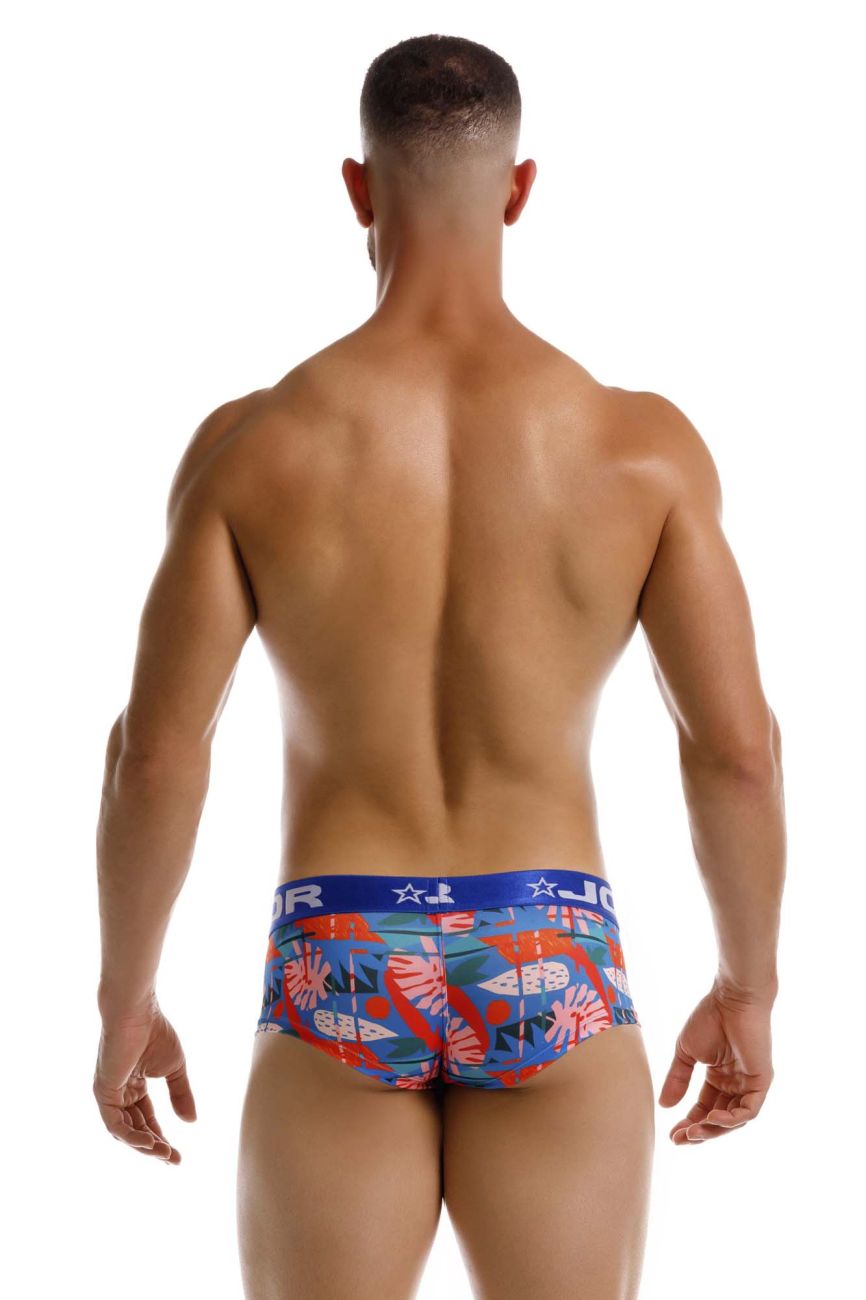 JOR South Trunks - Printed