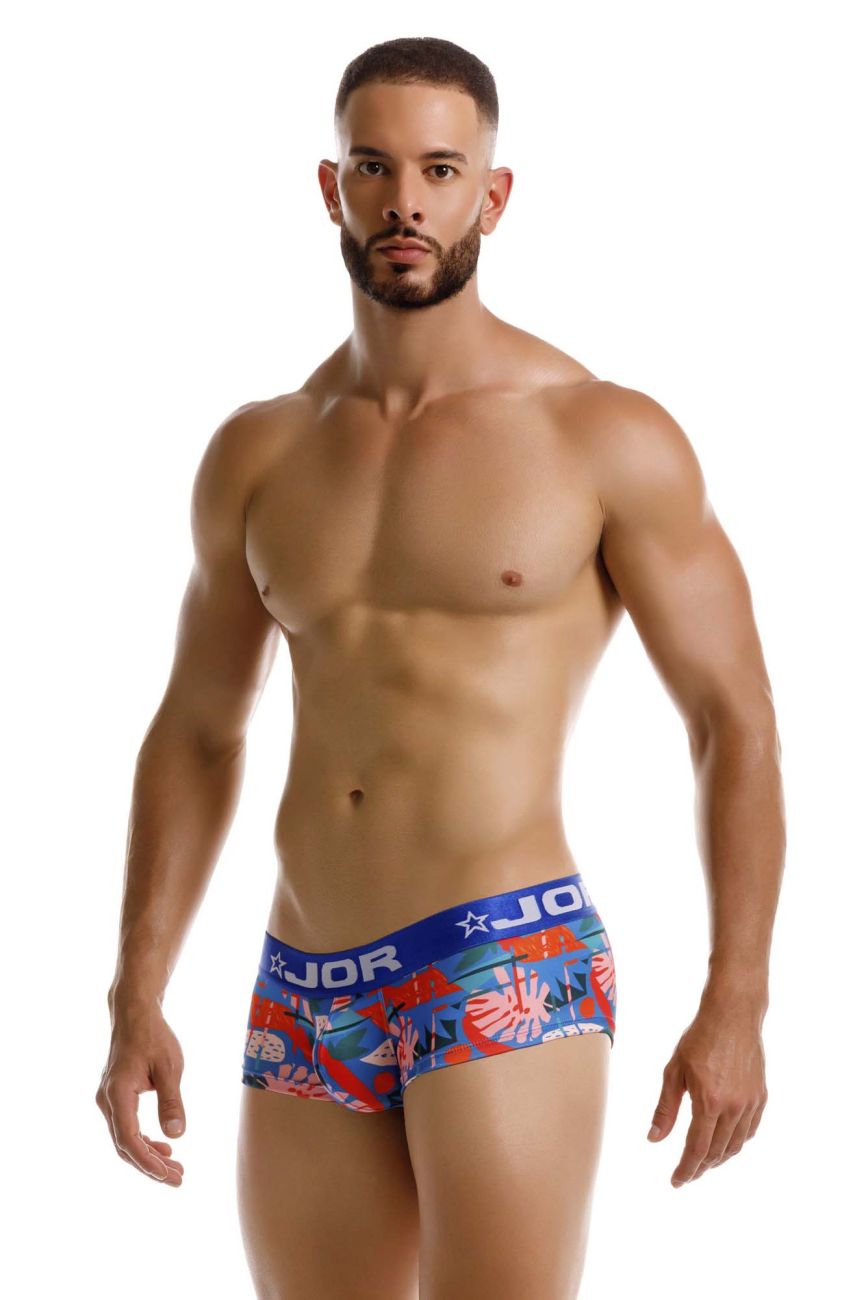 JOR South Trunks - Printed