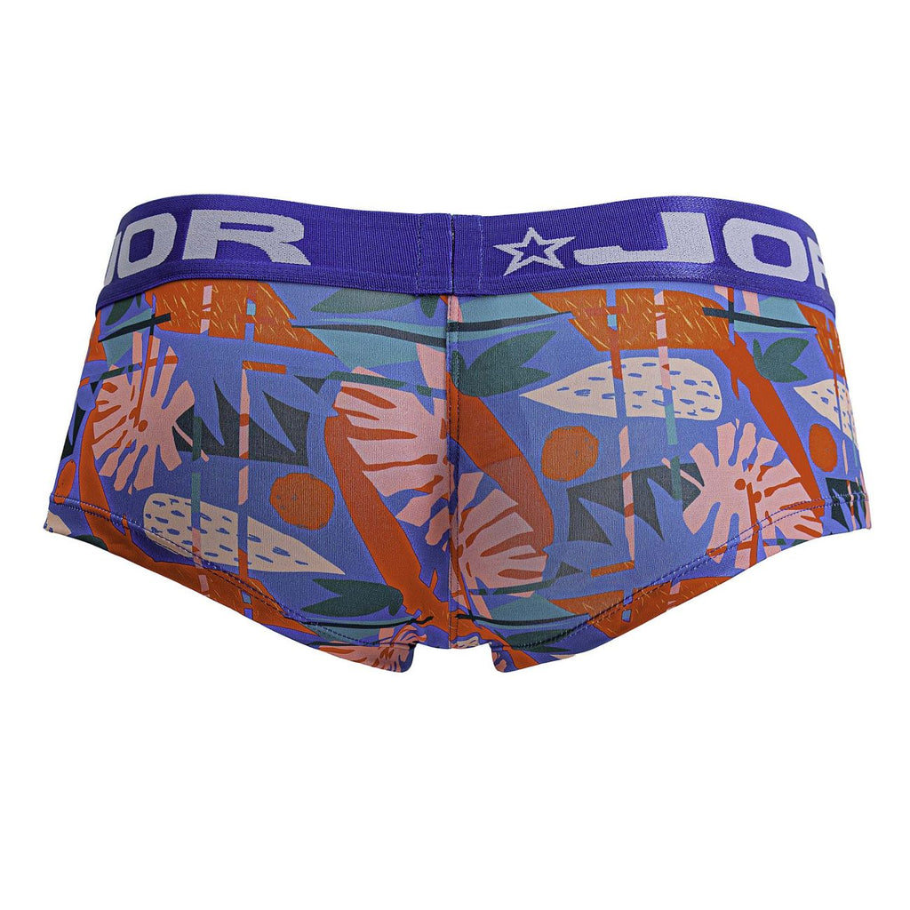 JOR South Trunks - Printed