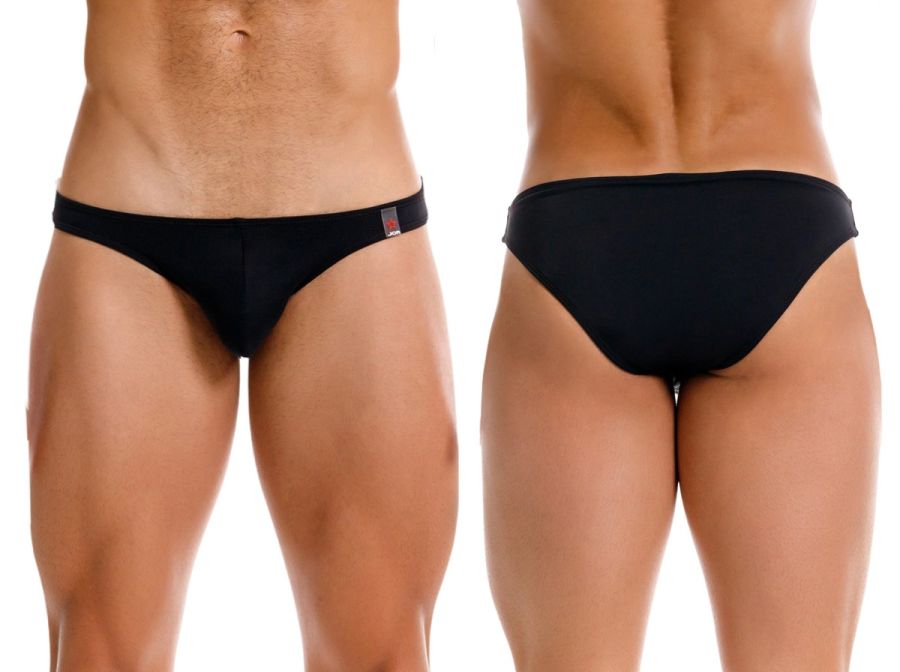 JOR Travel Swim Bikini - Black