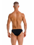 JOR Travel Swim Bikini - Black