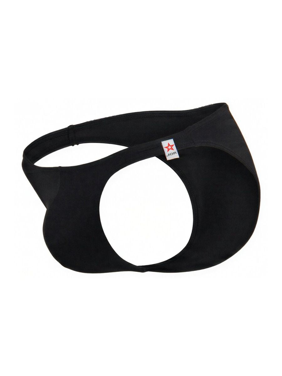 JOR Travel Swim Bikini - Black