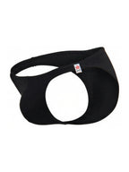 JOR Travel Swim Bikini - Black
