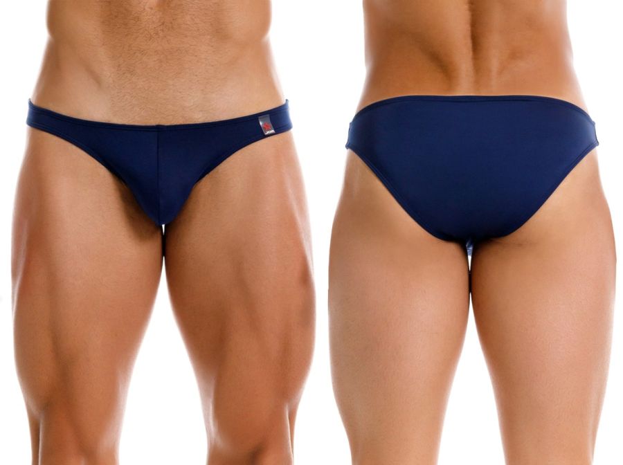 JOR Travel Swim Bikini - Blue
