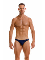 JOR Travel Swim Bikini - Blue
