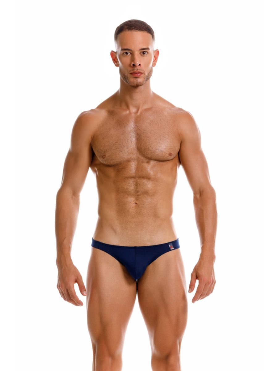 JOR Travel Swim Bikini - Blue