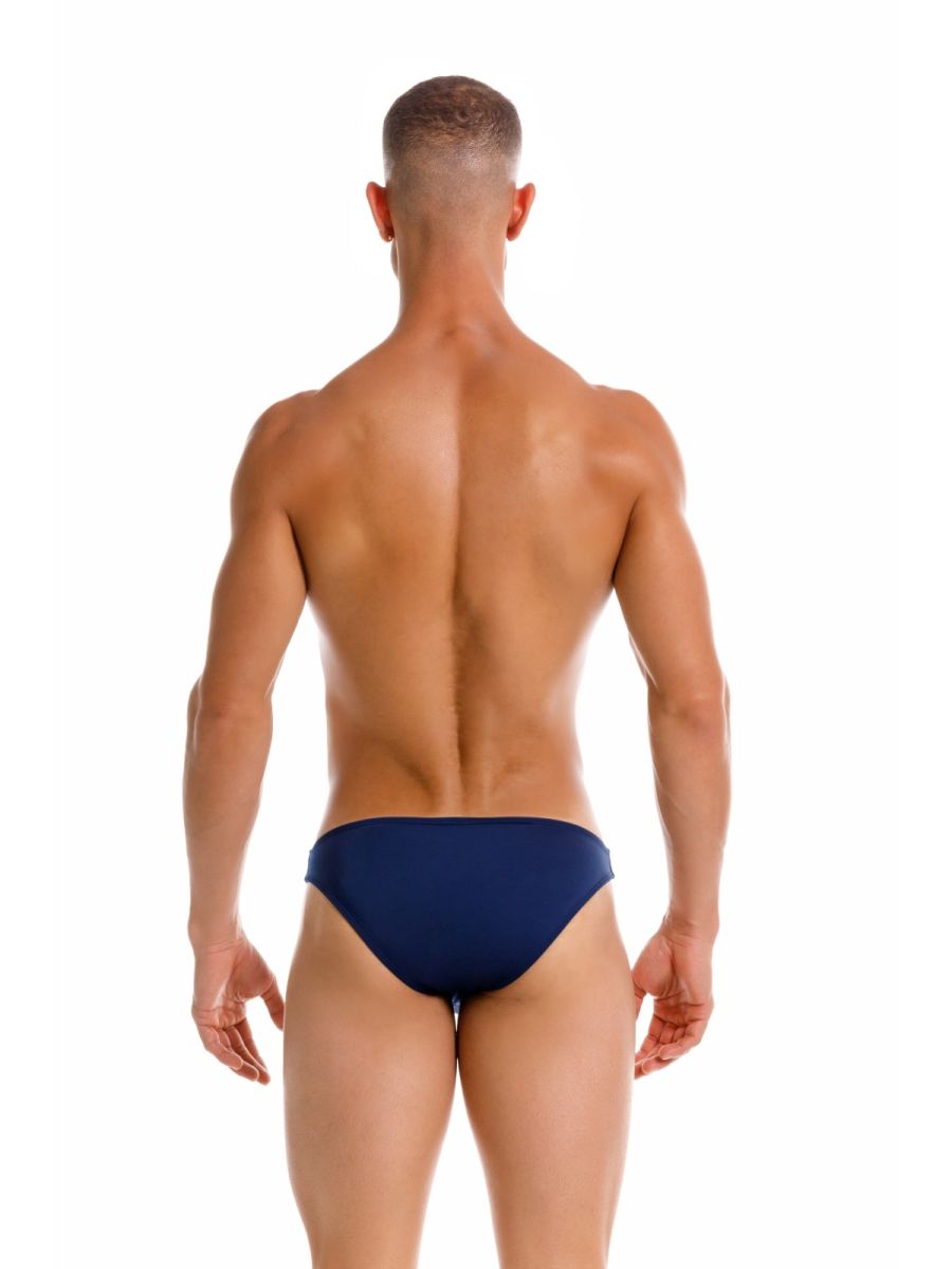 JOR Travel Swim Bikini - Blue
