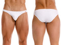 JOR Travel Swim Bikini - White
