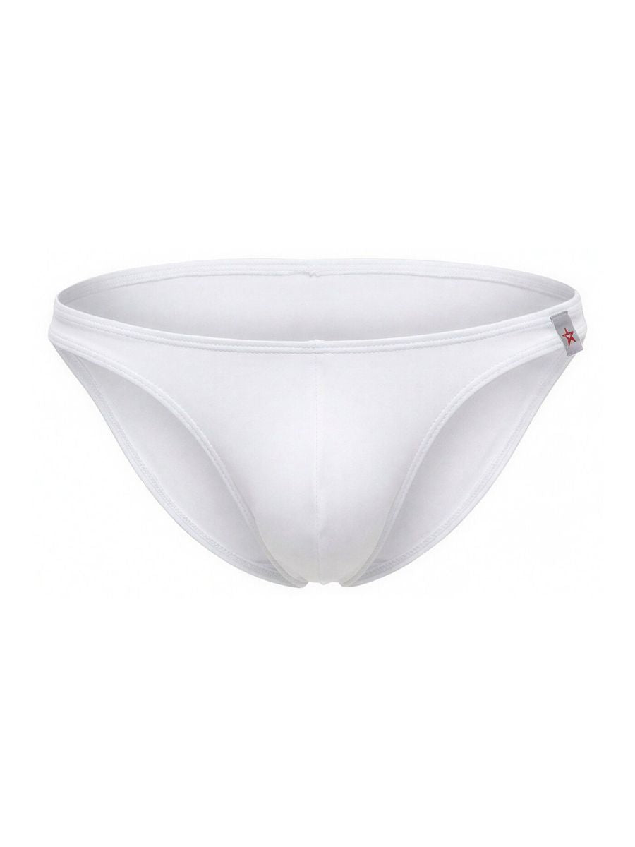 JOR Travel Swim Bikini - White