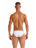 JOR Travel Swim Bikini - White