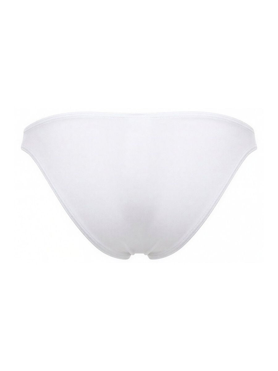 JOR Travel Swim Bikini - White