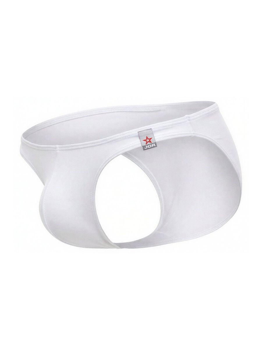 JOR Travel Swim Bikini - White