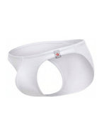 JOR Travel Swim Bikini - White