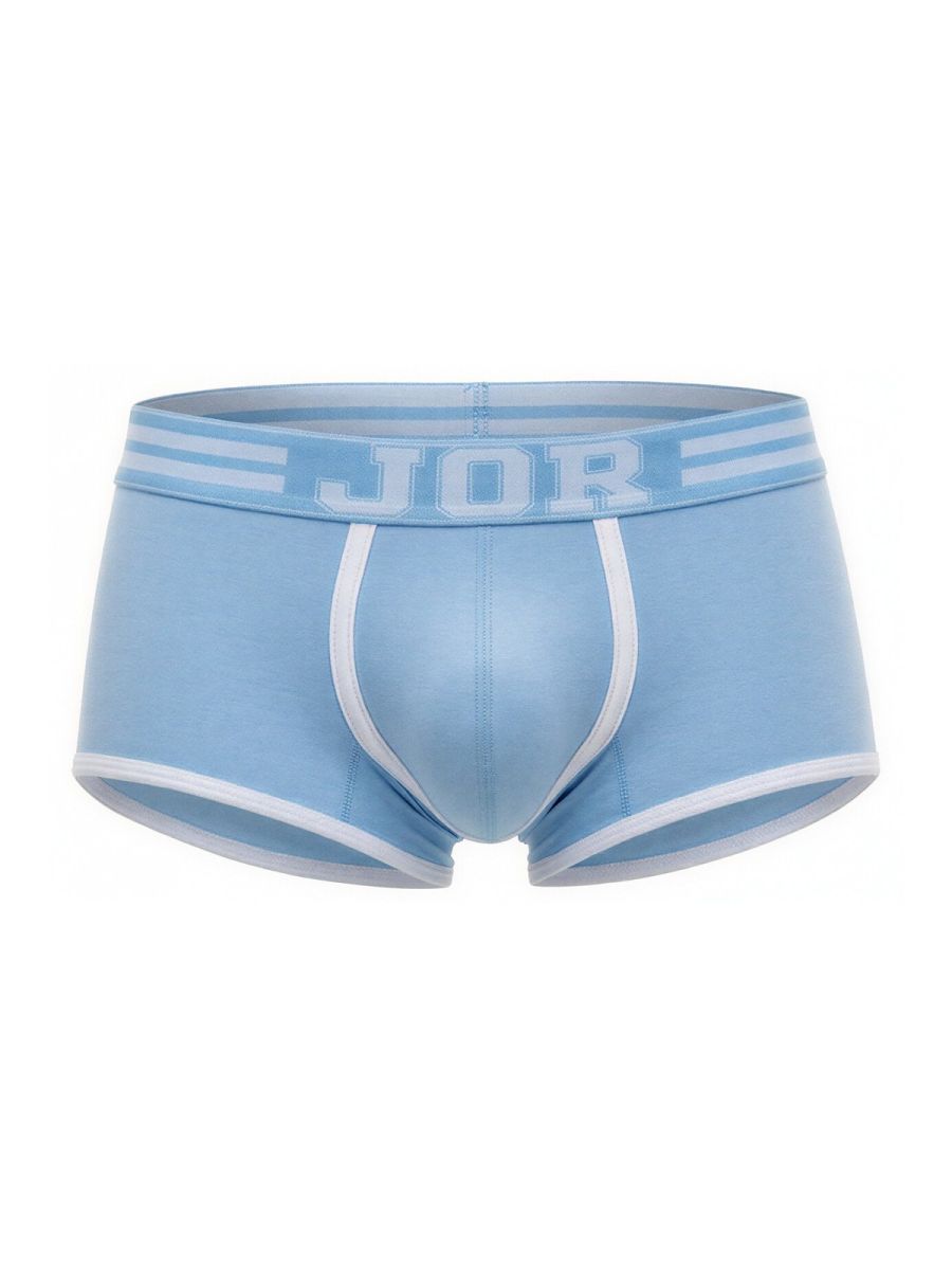 JOR College Trunks - Blue