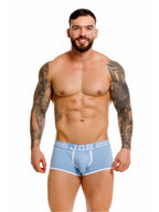 JOR College Trunks - Blue