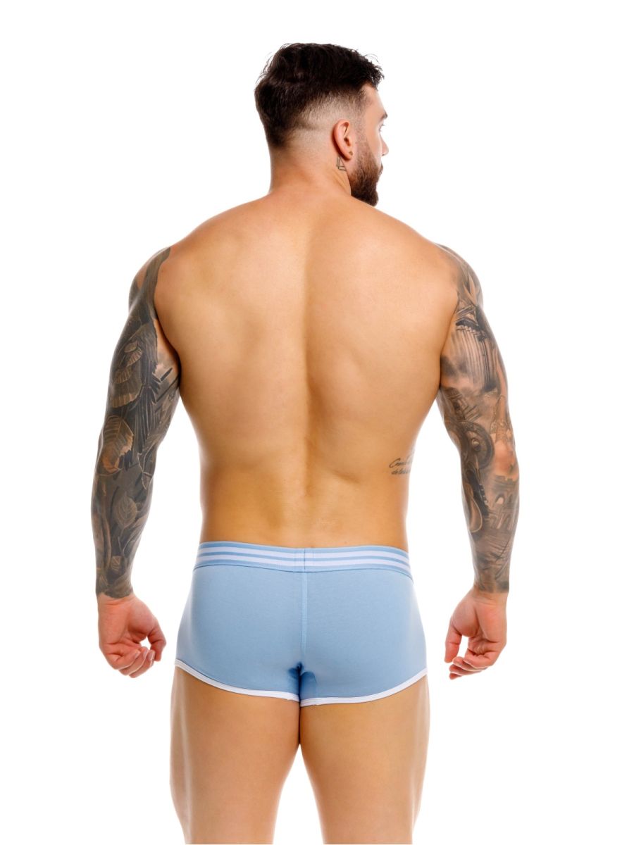 JOR College Trunks - Blue
