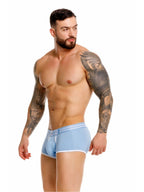 JOR College Trunks - Blue