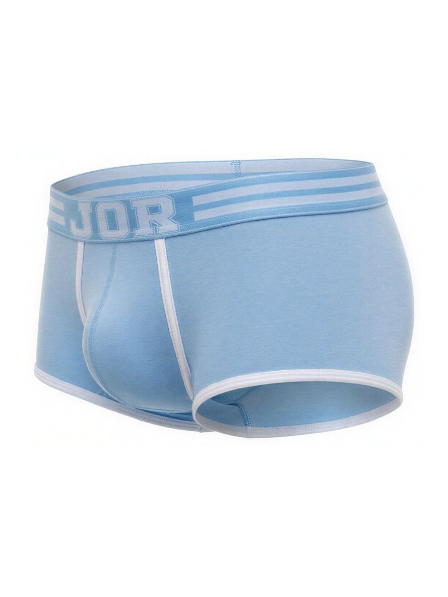 JOR College Trunks - Blue
