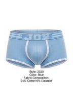 JOR College Trunks - Blue