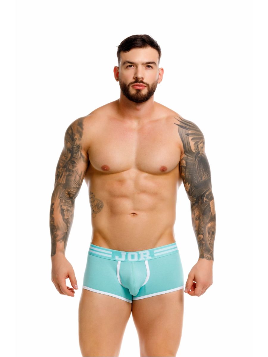 JOR College Trunks - Mint