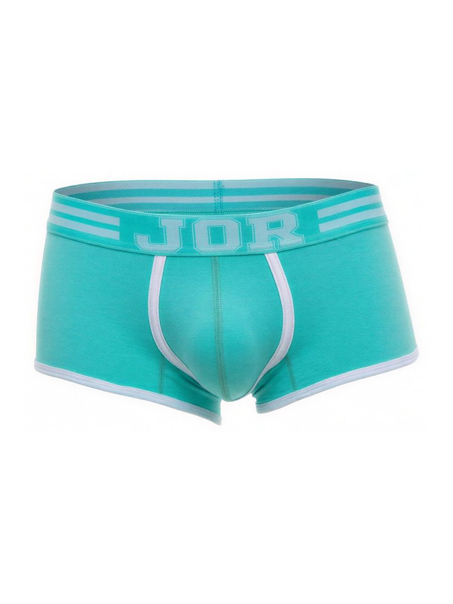 JOR College Trunks - Mint
