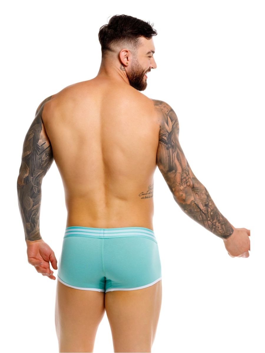 JOR College Trunks - Mint