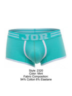 JOR College Trunks - Mint