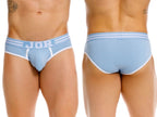 JOR College Briefs - Blue