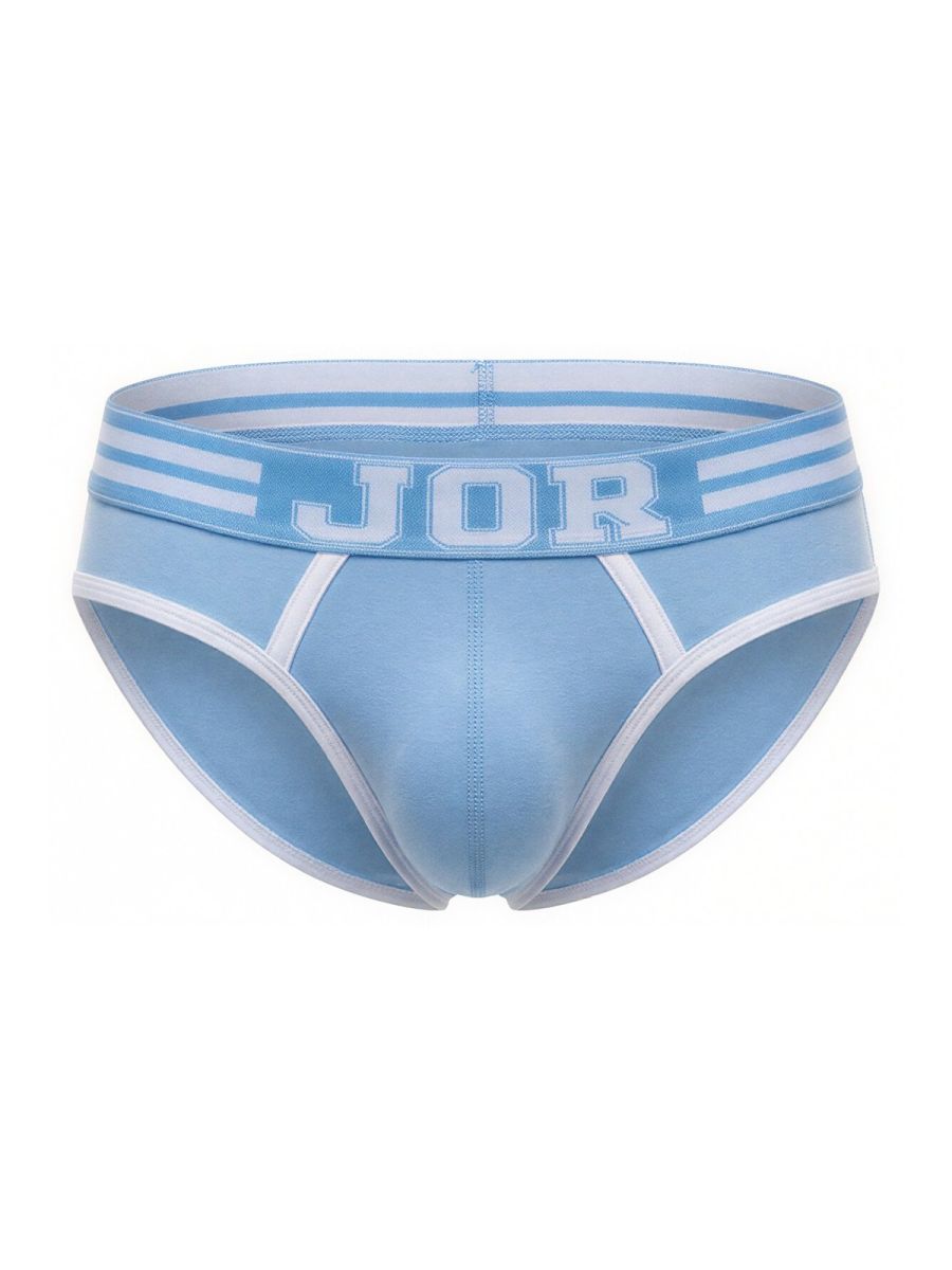 JOR College Briefs - Blue