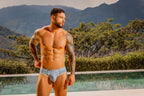 JOR College Briefs - Blue