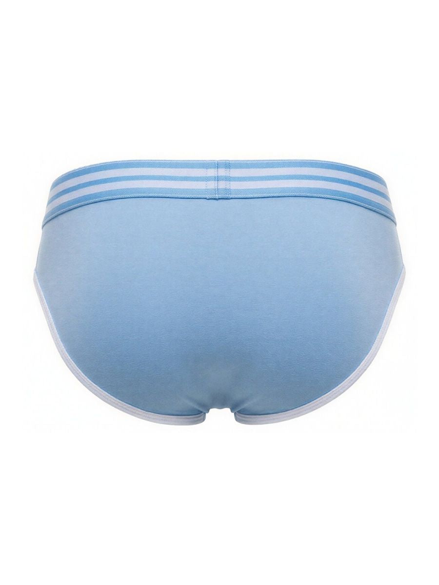 JOR College Briefs - Blue