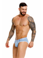 JOR College Briefs - Blue