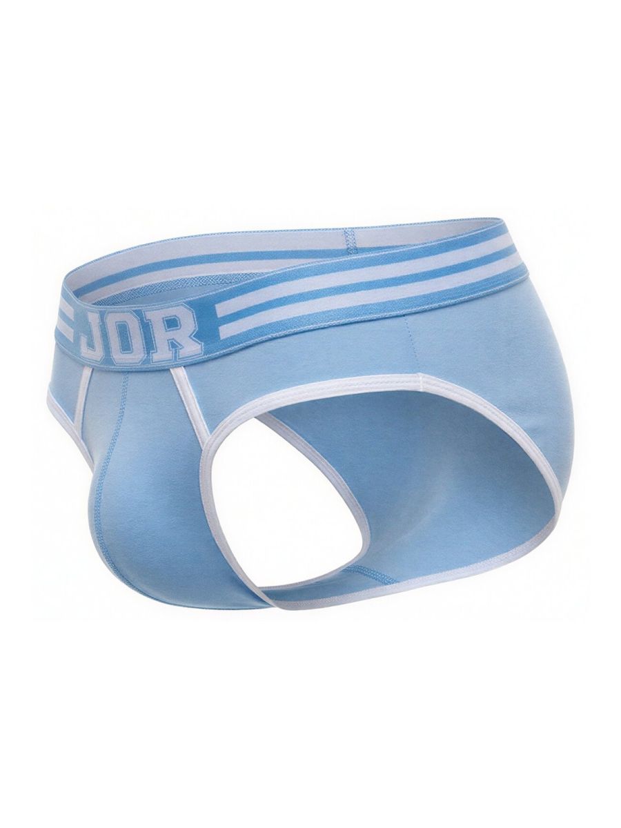 JOR College Briefs - Blue