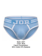 JOR College Briefs - Blue