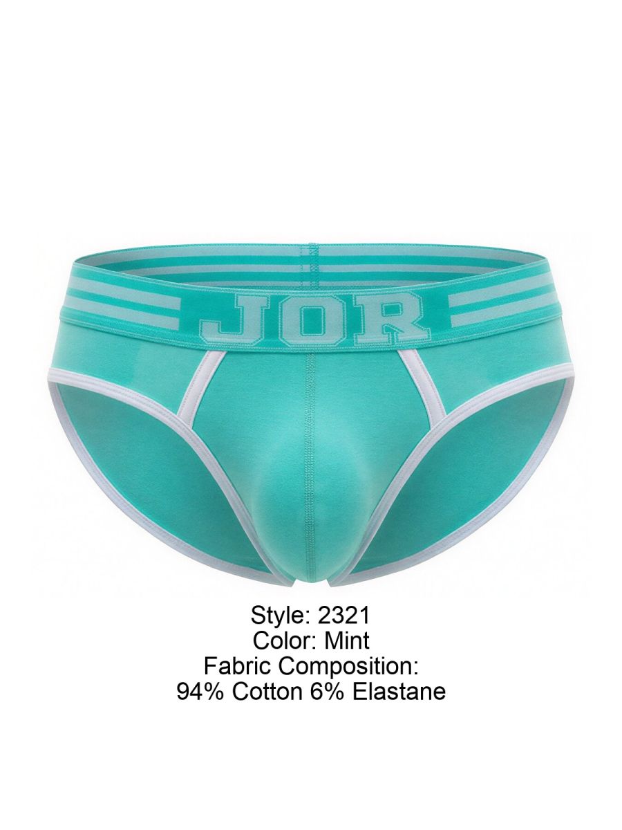 JOR College Briefs - Mint