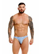 JOR College Thongs - Blue
