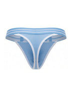JOR College Thongs - Blue