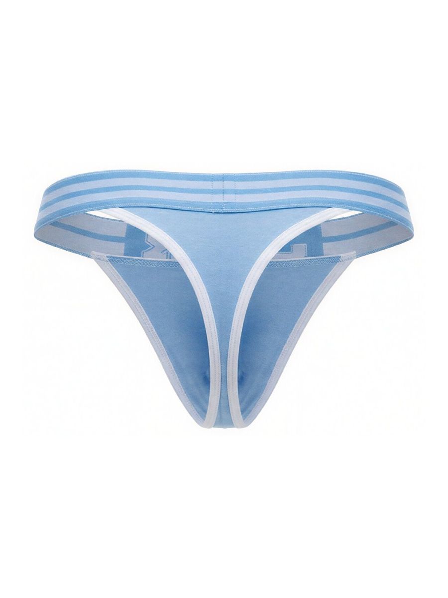 JOR College Thongs - Blue