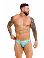 JOR College Thongs - Mint