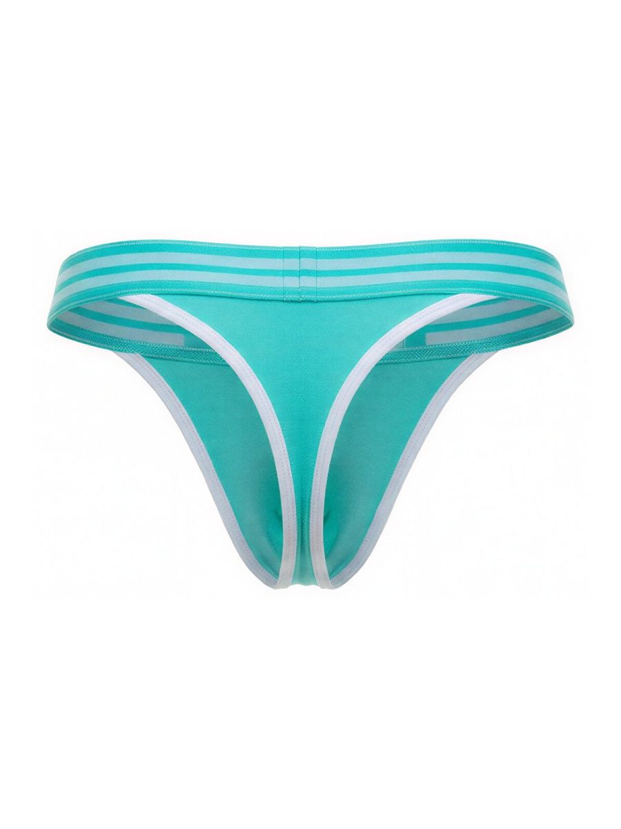 JOR College Thongs - Mint