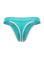 JOR College Thongs - Mint