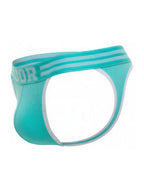 JOR College Thongs - Mint